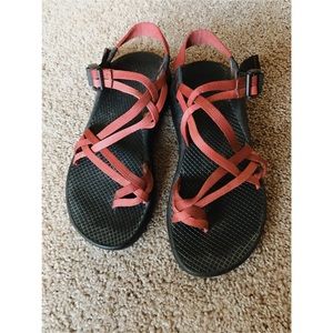 Chacos